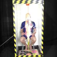 GungeMad: Just The Gunge: 01