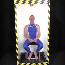 GungeMad: Just The Gunge: 01