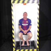 GungeMad: Just The Gunge: 01