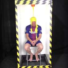 GungeMad: Just The Gunge: 01