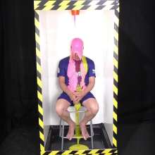 GungeMad: Just The Gunge: 01