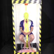 GungeMad: Just The Gunge: 01