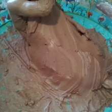 finflyer: Mega Thick Clay Fun--part 1