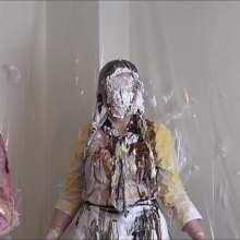 RevSlymsford: Messy Madness At Girls'  Boarding School: Final Lessons!