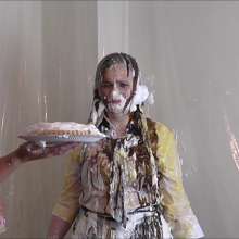 RevSlymsford: Messy Madness At Girls'  Boarding School: Final Lessons!