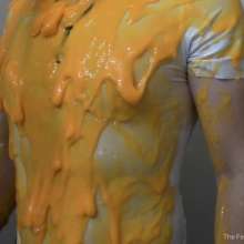 Miss Nicole: Introducing More Male WAM!