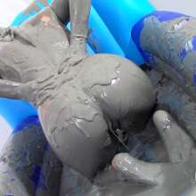 Messygirl: Pics from 2 New Messygirl Downloads