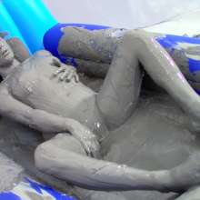 Messygirl: Pics from 2 New Messygirl Downloads