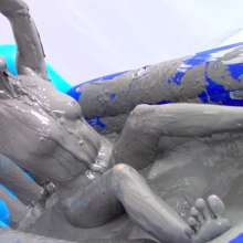 Messygirl: Pics from 2 New Messygirl Downloads