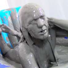 Messygirl: Pics from 2 New Messygirl Downloads