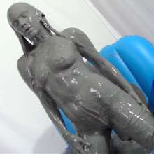 Messygirl: Pics from 2 New Messygirl Downloads