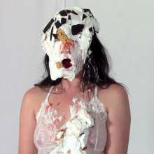 Messygirl: Pie Hits Vol.13: A Baker's Dozen