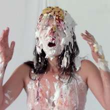 Messygirl: Pie Hits Vol.13: A Baker's Dozen