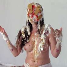 Messygirl: Pie Hits Vol.13: A Baker's Dozen