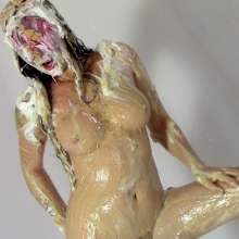 Messygirl: Pie Hits Vol.13: A Baker's Dozen