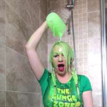 TheGungeZone: Penny's Mega Gunging