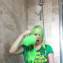 TheGungeZone: Penny's Mega Gunging