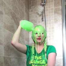 TheGungeZone: Penny's Mega Gunging