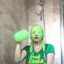 TheGungeZone: Penny's Mega Gunging