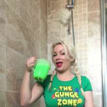 TheGungeZone: Penny's Mega Gunging