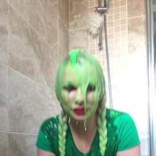 TheGungeZone: Penny's Mega Gunging