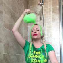 TheGungeZone: Penny's Mega Gunging