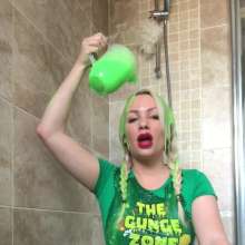 TheGungeZone: Penny's Mega Gunging