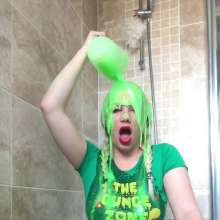 TheGungeZone: Penny's Mega Gunging