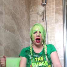 TheGungeZone: Penny's Mega Gunging