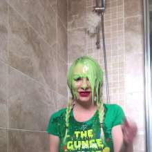 TheGungeZone: Penny's Mega Gunging