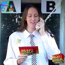 LiquidX: Janey and Michaela's 12-hour Gunge Tank Marathon: Get Your Custom.
