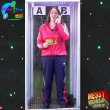 LiquidX: Janey and Michaela's 12-hour Gunge Tank Marathon: Get Your Custom.