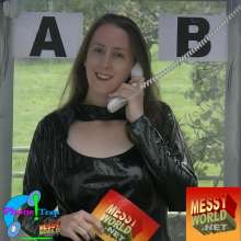 LiquidX: Janey and Michaela's 12-hour Gunge Tank Marathon: Get Your Custom.