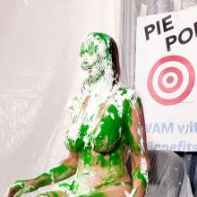 ArchNemesis: Lilly James in the Hardcore Pie Pod