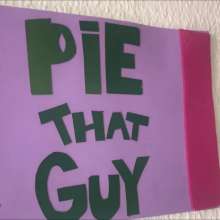 RevSlymsford: Pie That Guy Ep 1: Your Votes Decided Who Got Pied!