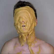Alexxx: Piling on the Peanut Butter