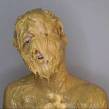 Alexxx: Piling on the Peanut Butter