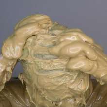 Alexxx: Piling on the Peanut Butter