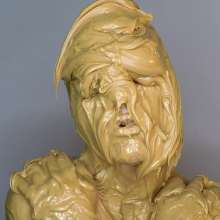 Alexxx: Piling on the Peanut Butter