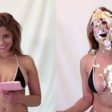 Messygirl: Pie Hits Vol.13: A Baker's Dozen