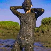 Clifford Anderton: 3 New Mud Galleries!