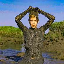 Clifford Anderton: 3 New Mud Galleries!