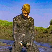 Clifford Anderton: 3 New Mud Galleries!