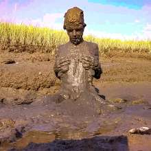 Clifford Anderton: 3 New Mud Galleries!