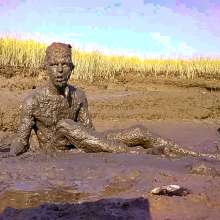 Clifford Anderton: 3 New Mud Galleries!