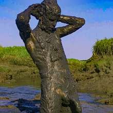 Clifford Anderton: 3 New Mud Galleries!