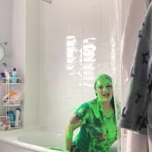 TheGungeZone: Rara Curves Mega Gunging