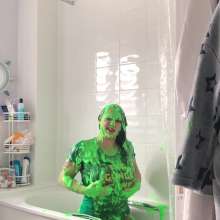 TheGungeZone: Rara Curves Mega Gunging