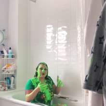 TheGungeZone: Rara Curves Mega Gunging