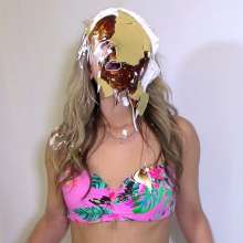 Messygirl: Pie Hits Vol.13: A Baker's Dozen